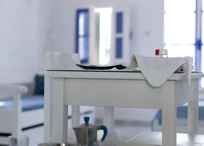 Apartment Seaside And Tours In Naxos, Greece *