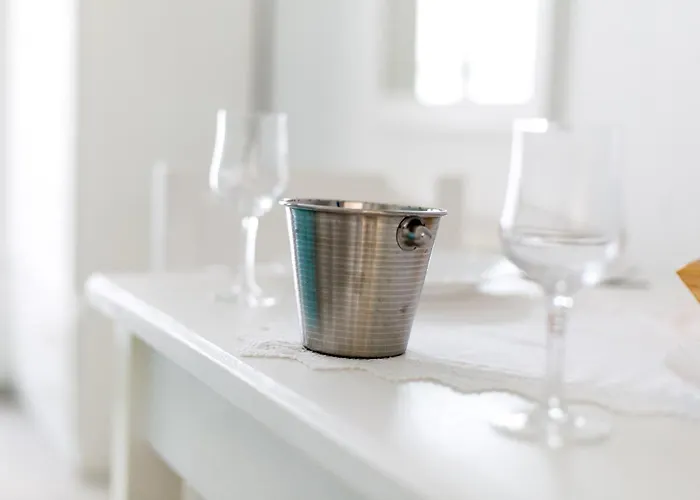 Seaside And Tours In Naxos, Greece * Naxos City