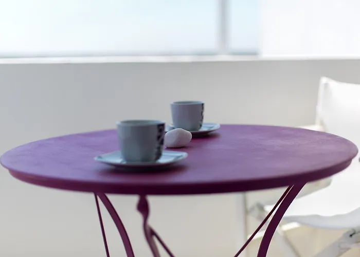 Apartment Seaside And Tours In Naxos, Greece