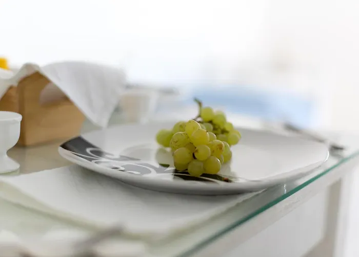 Apartment Seaside And Tours In Naxos, Greece Naxos City