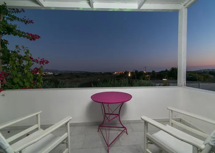 Seaside And Tours In Naxos, Greece Naxos City